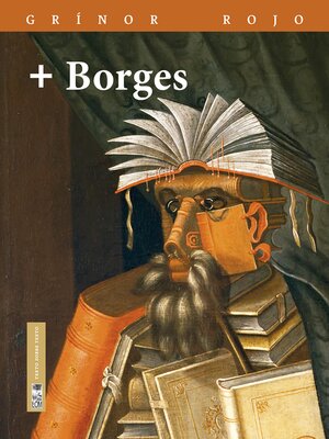 cover image of Borges